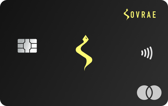 Sovrae Virtual Card
